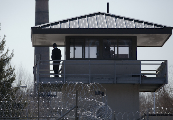 Opinion: New York Should Reject a Return to Private Prison Labor